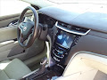 2015 Cadillac XTS Standard
