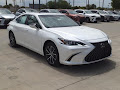 2024 Lexus ES 300h