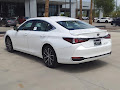 2024 Lexus ES 300h