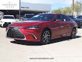 2024 Lexus ES 300h