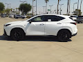 2025 Lexus NX 350 F SPORT Handling