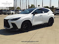 2025 Lexus NX 350 F SPORT Handling