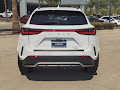 2025 Lexus NX 350 F SPORT Handling