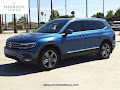 2019 Volkswagen Tiguan 2.0T SEL Premium