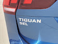 2019 Volkswagen Tiguan 2.0T SEL Premium