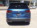 2019 Volkswagen Tiguan 2.0T SEL Premium