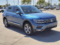 2019 Volkswagen Tiguan 2.0T SEL Premium