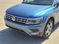 2019 Volkswagen Tiguan 2.0T SEL Premium