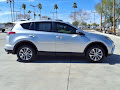 2016 Toyota RAV4 Hybrid XLE