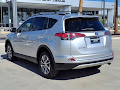 2016 Toyota RAV4 Hybrid XLE