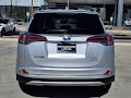 2016 Toyota RAV4 Hybrid XLE