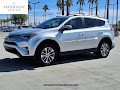 2016 Toyota RAV4 Hybrid XLE