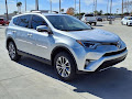 2016 Toyota RAV4 Hybrid XLE