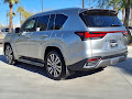 2024 Lexus LX 600 Luxury