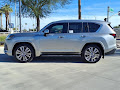 2024 Lexus LX 600 Luxury