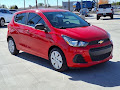 2017 Chevrolet Spark LS