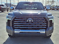 2022 Toyota Tundra Hybrid Capstone