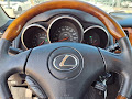 2002 Lexus SC 430