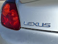 2002 Lexus SC 430