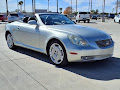 2002 Lexus SC 430