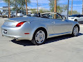 2002 Lexus SC 430