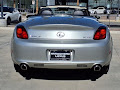 2002 Lexus SC 430