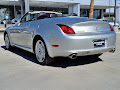 2002 Lexus SC 430