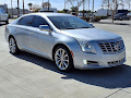 2013 Cadillac XTS Luxury