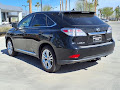 2010 Lexus RX 450h