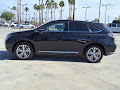 2010 Lexus RX 450h