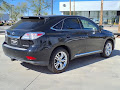 2010 Lexus RX 450h