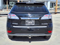 2010 Lexus RX 450h