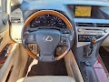 2010 Lexus RX 450h