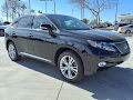 2010 Lexus RX 450h