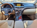 2010 Lexus RX 450h