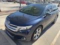 2015 Toyota Venza Limited