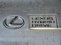 2013 Lexus RX 450h