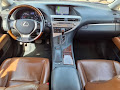 2013 Lexus RX 450h