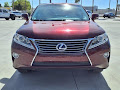 2013 Lexus RX 450h