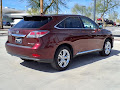 2013 Lexus RX 450h