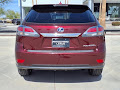 2013 Lexus RX 450h