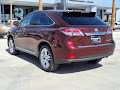 2013 Lexus RX 450h