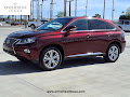 2013 Lexus RX 450h