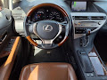 2013 Lexus RX 450h