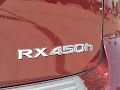 2013 Lexus RX 450h