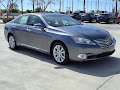 2012 Lexus ES 350