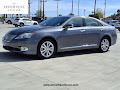 2012 Lexus ES 350