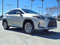 2020 Lexus RX 450h