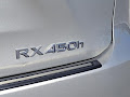 2020 Lexus RX 450h