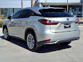 2020 Lexus RX 450h